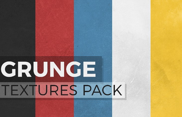Grunge Textures Pack